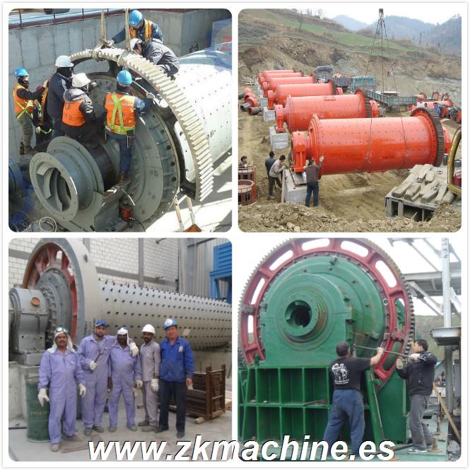 Ore Mineral grinding Ball Mill for gold magnetite copper Iron Professional Manufacturer