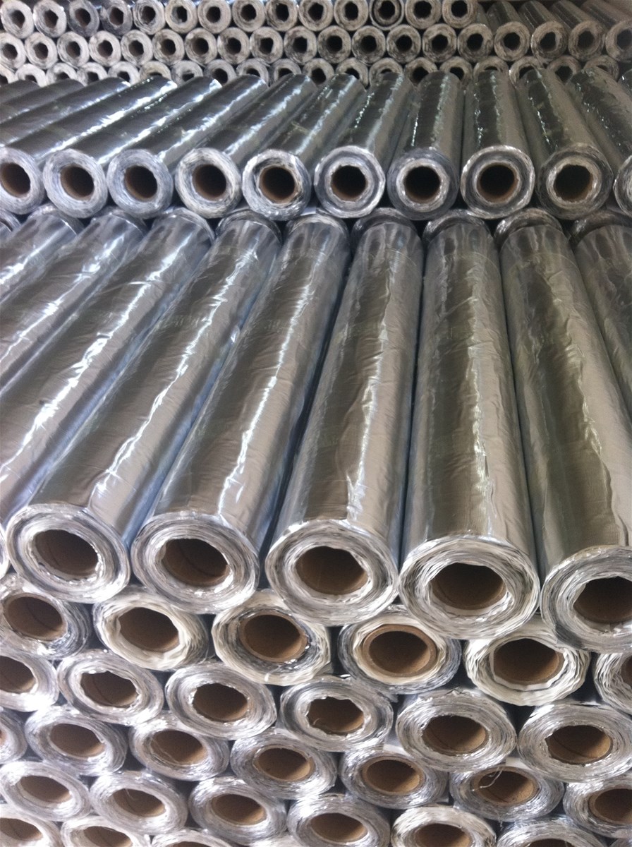 hesive Waterproofing Membrane Self Ad