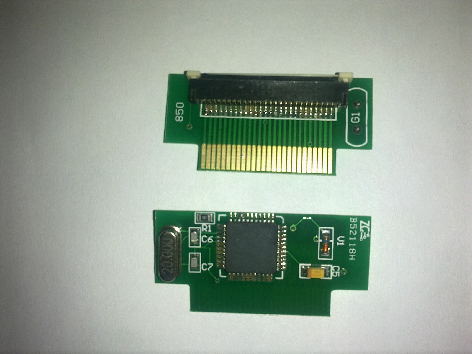 Encad 850 880 KODAK4860 Chip Decoder chip for novajet 850novajet 880