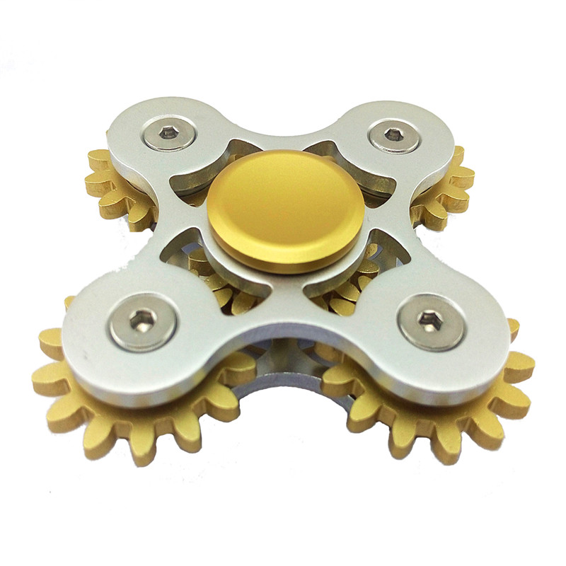 Hand Spinner Toy for Stress Relieve