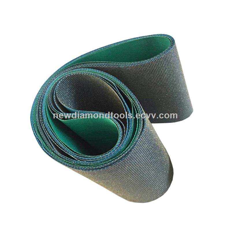 CBN Abrasive Grinding Sanding Belts