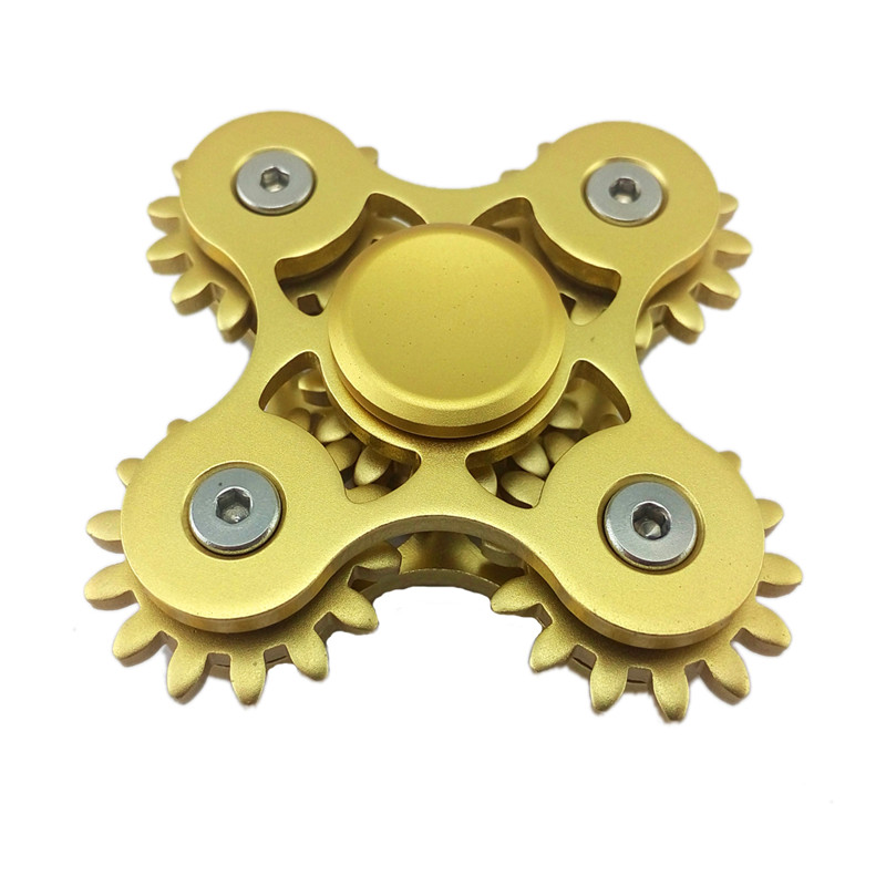 New Mini Pocket Metal Hand Fidget Finger Spinner Factory New Mini Pocket Metal Hand Fidget Finger Spinner Factory