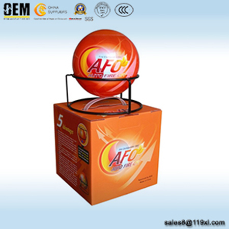 13kg Wholesaler Dry Power Fire Ball Extinguisher