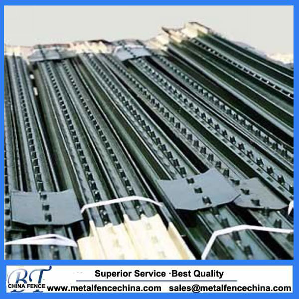 different sizes steel tpost for sale