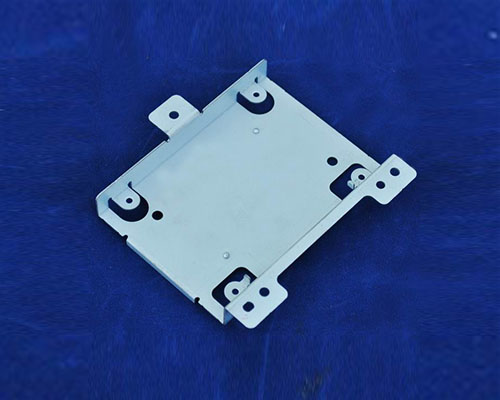 Sheet Metal Parts China OEM processing