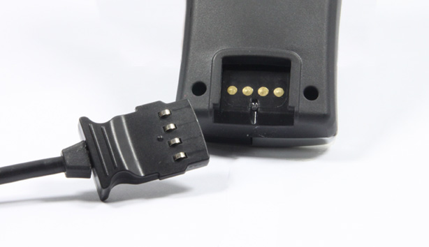24G 125kHz 1356MHz Guard Tour System