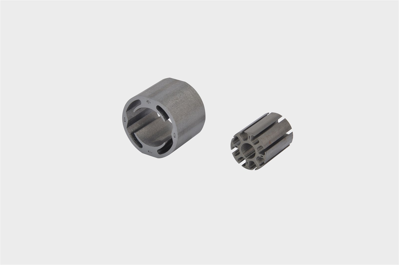 High quality motor laminations