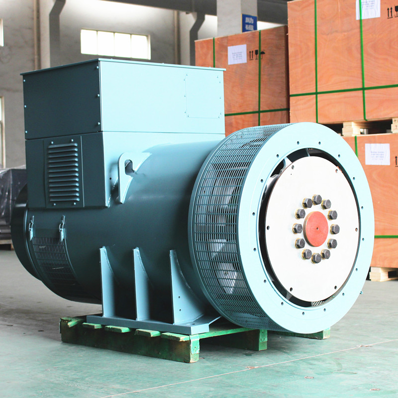 1250kva 1000kw alternator generator head