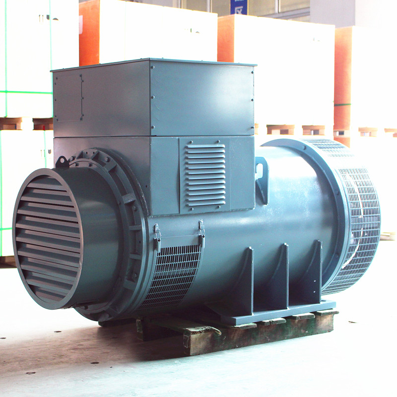 1250kva 1000kw alternator generator head