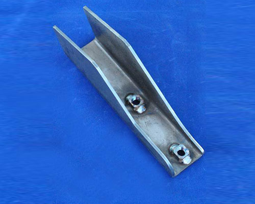 ODMOEM professional stainless steel 316303304 sheet metal stamping parts with CNC laser cutting bending