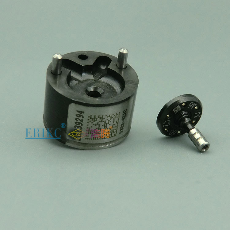 9308621c del phi control valve 28239294 del phi common rail injector valve for EJBR05301D