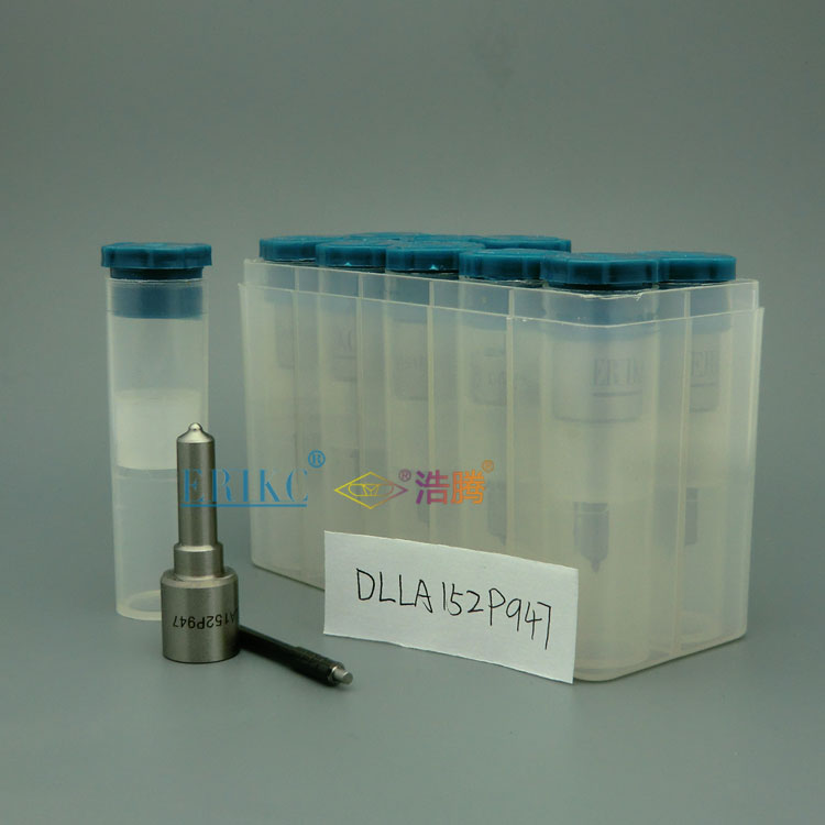Denso jet nozzle assy DLLA 152P947 injector nozzle DLLA 152 P947 common rail jet