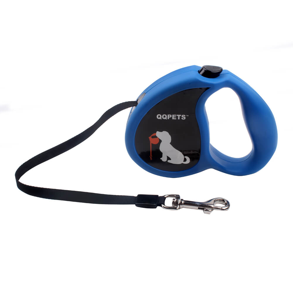 Fashionable Customized Cheapest Retractable Dog Leashes from China