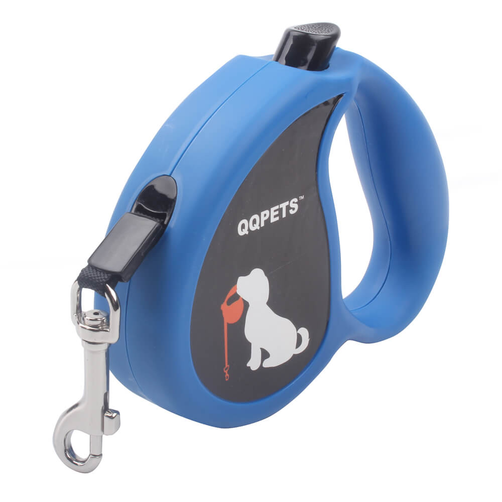 Fashionable Customized Cheapest Retractable Dog Leashes from China