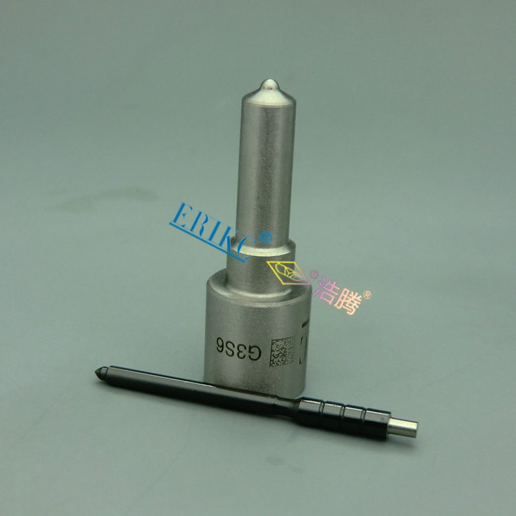 G3s6 Nozzle Diesel Denso Injector Nozzle Denso Oil Pump Nozzles