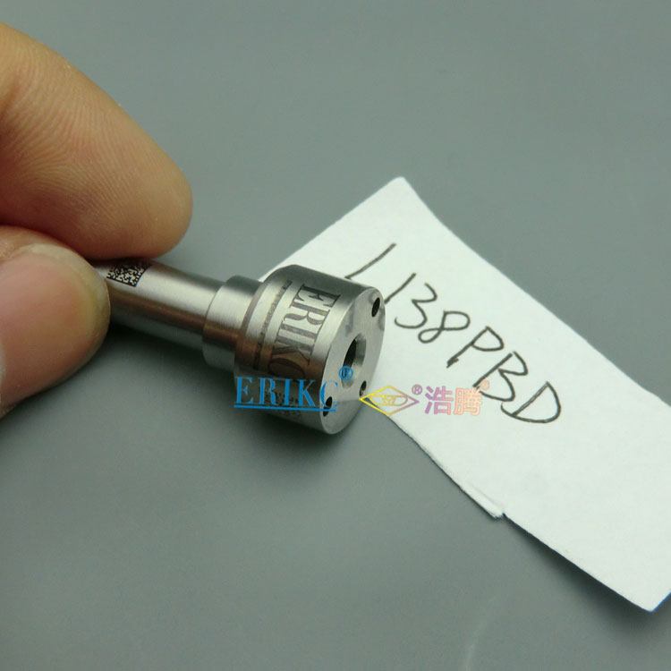L138PRD original delphi nozzle L138 PRD for SSANGYONG