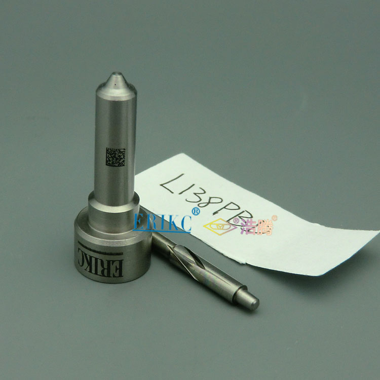 L138PRD original delphi nozzle L138 PRD for SSANGYONG