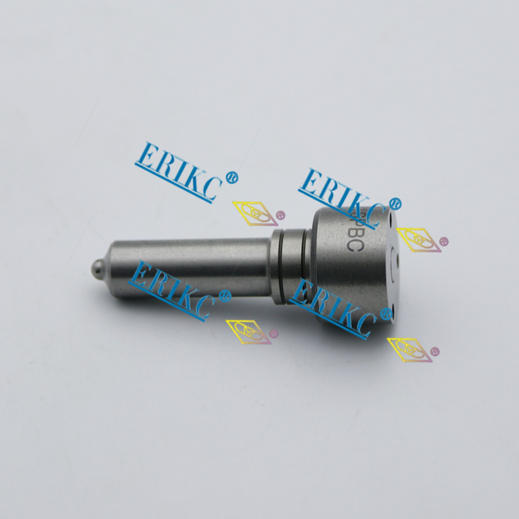 L216PBC delphi injector nozzle L216 PBC delphi common rail nozzle