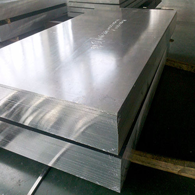 Professional production 2017 aluminum sheet for aircraft structure