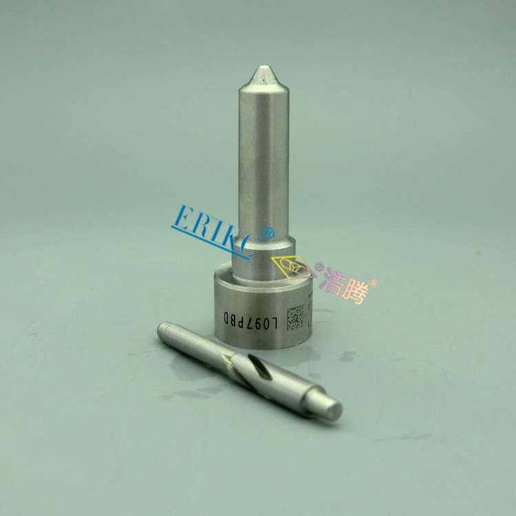 delphi injector nozzle L097PBD fuel injector nozzle L222PBC