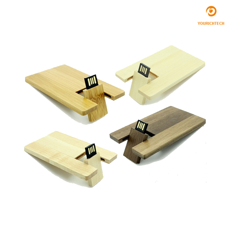 high quality hot selling wood style usb flash drive u disk memory stock