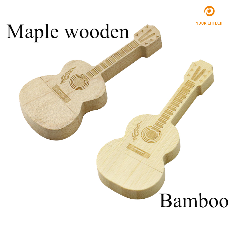 high quality hot selling wood style usb flash drive u disk memory stock