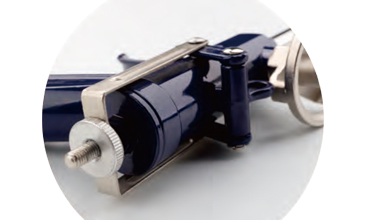 high quality china polyurethane foam spray gun