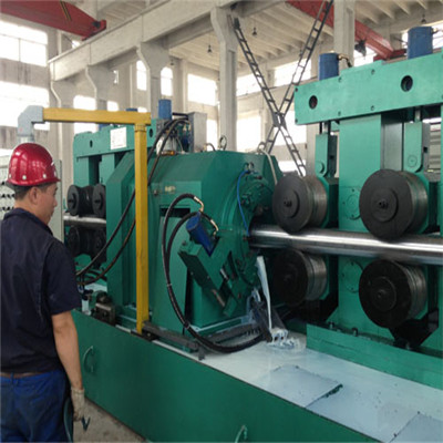 Wire rod burnishing machinestraightening machine China