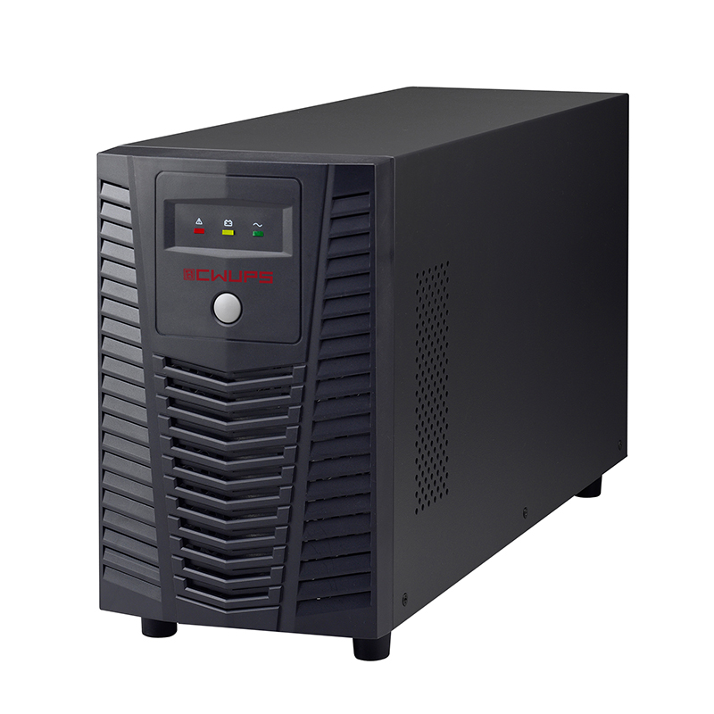 600VA Portable off line standby UPS laptop power backup Power supply