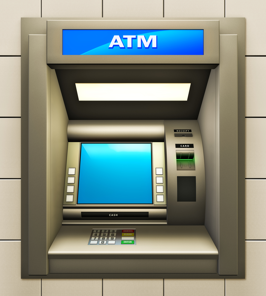 Automatic Teller Machine Teller / Machine Price ATM from ...