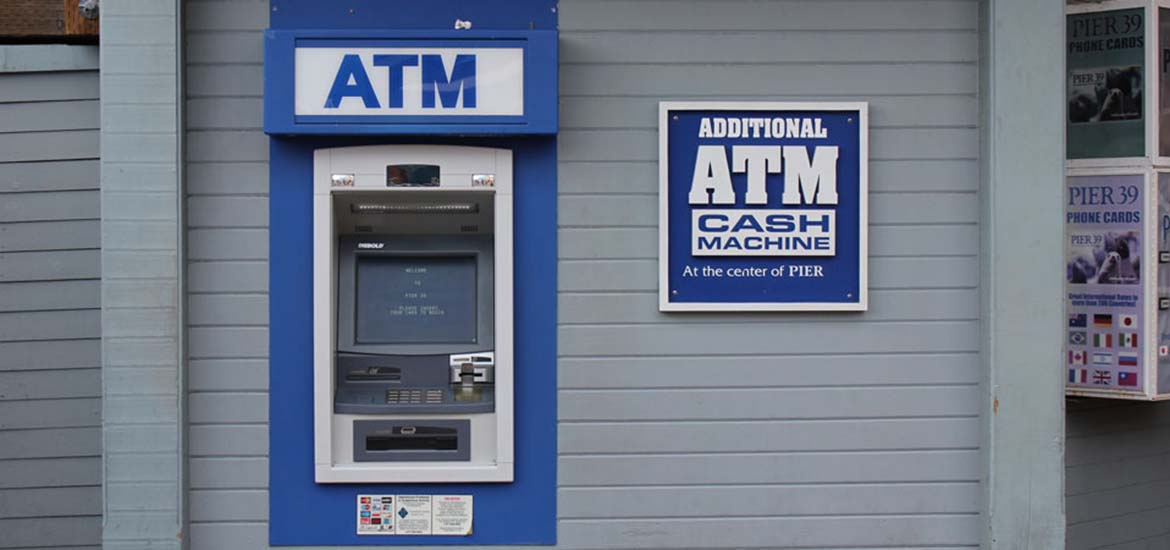 Automatic Teller Machine Teller Machine Price ATM