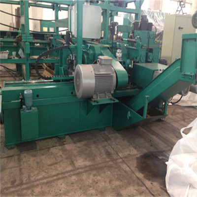 Diameter 40500mm wire rod peeling machine China