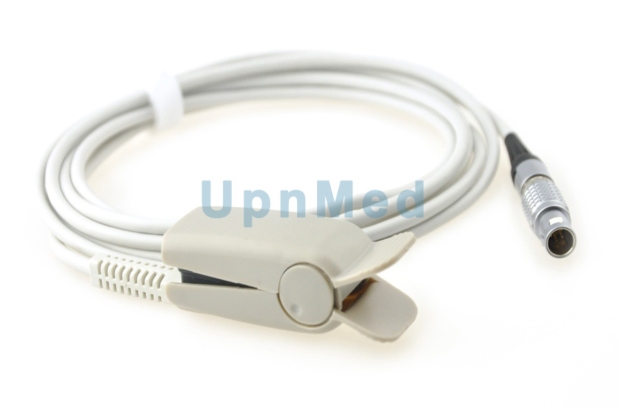 CriticareCSI adult finger clip spo2 sensorU4121AL