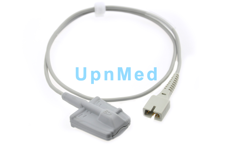Datascope DB9pin spo2 sensorU4142AS