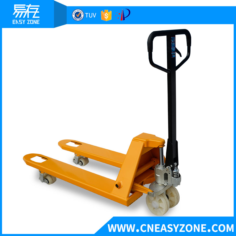 Easyzone Handling Tools 2000kg Hydraulic Hand Pallet Jack