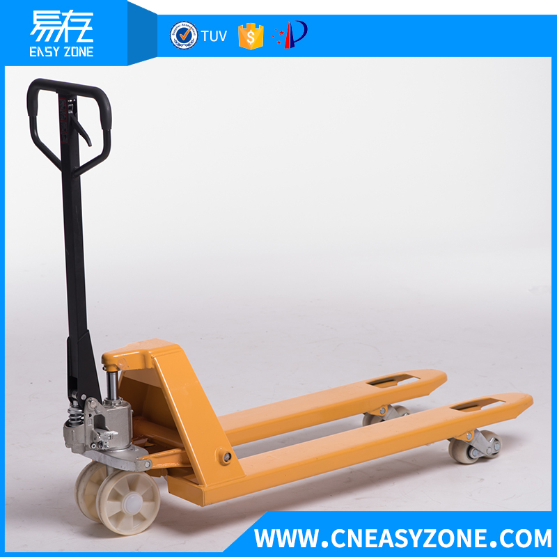Easyzone Handling Tools 2500kg Hydraulic Hand Pallet Jack