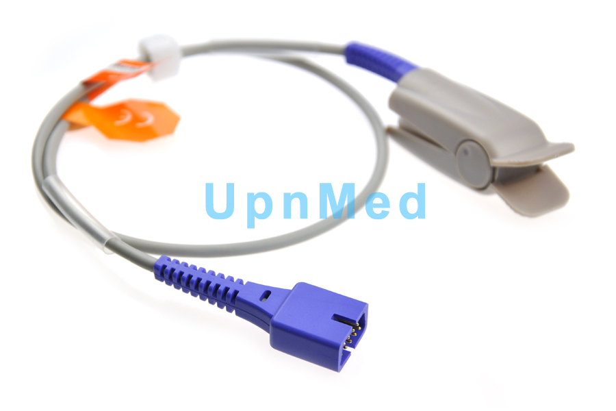 Fukuda Denshi Spo2 Sensorneed extension cableU4691AS