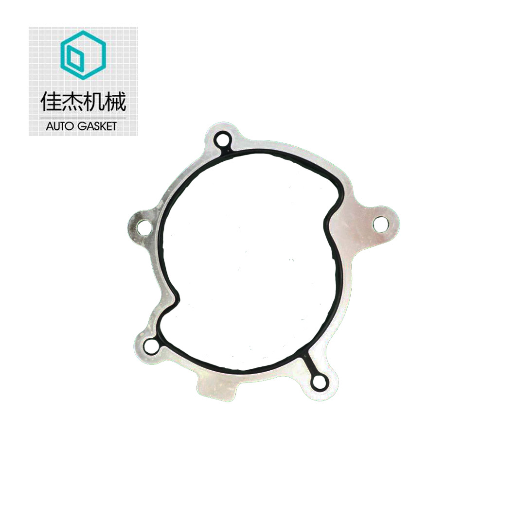 GM water pump gasket auto gasket