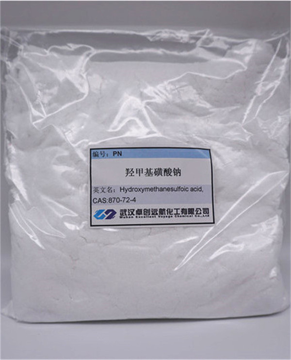Hydroxymethanesulfoic acid monosodium salt PN 870724