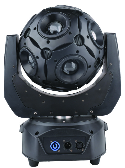 LED 1215W Stage Football Moving Head Light