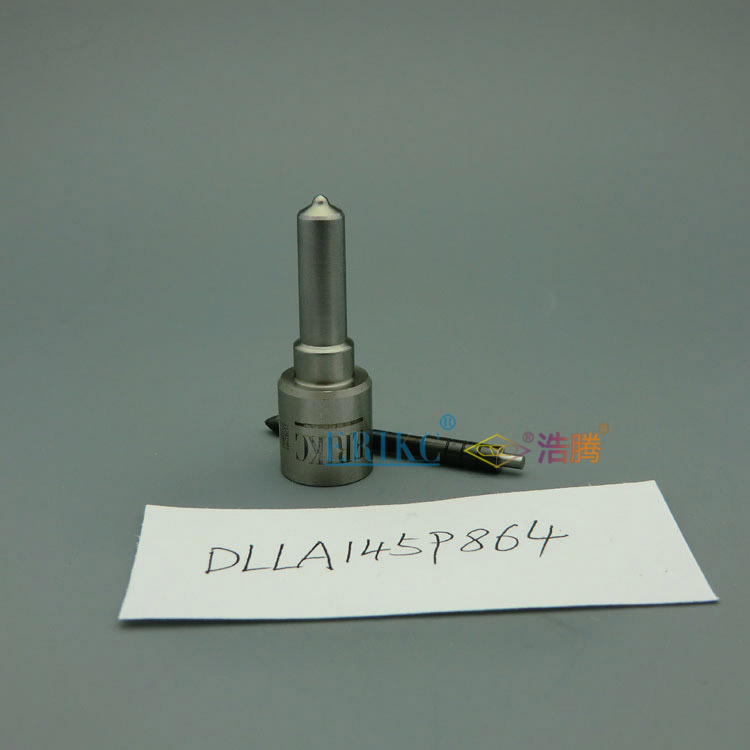 DLLA145P864 denso diesel dispenser nozzle 093400 8640 and DLLA 145 P 864 for injector 0950005520