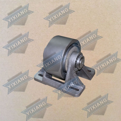 McNeilus MTM Drum Roller machinery parts