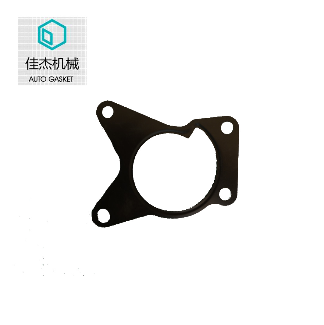 NBR rubber coating steel gaskets NBR rubber coating steel gaskets