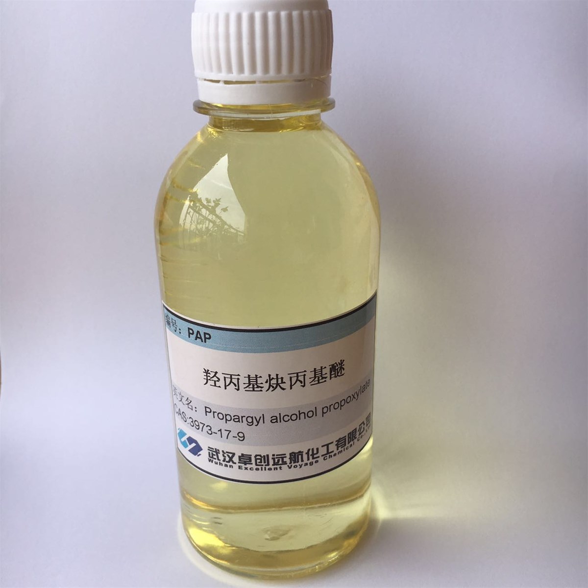 Propargyl alcohol propoxylate PAP 3973179