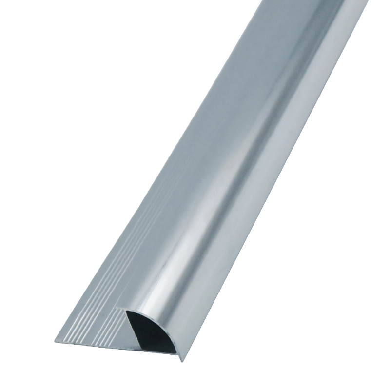 Quarter Round Aluminium Tile Trim