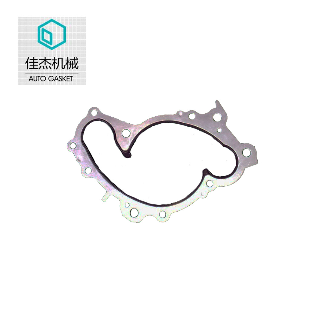 Toyota Water Pump Gasket auto gasket