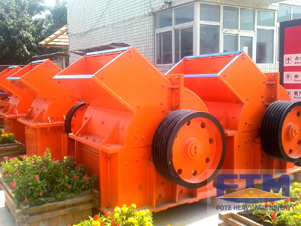 Hammer Crusher For Limestone Crushing5 Ton Per Hour Hammer Mill For Sale