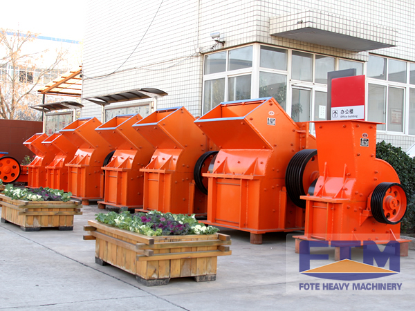 Hammer Crusher For Limestone Crushing5 Ton Per Hour Hammer Mill For Sale