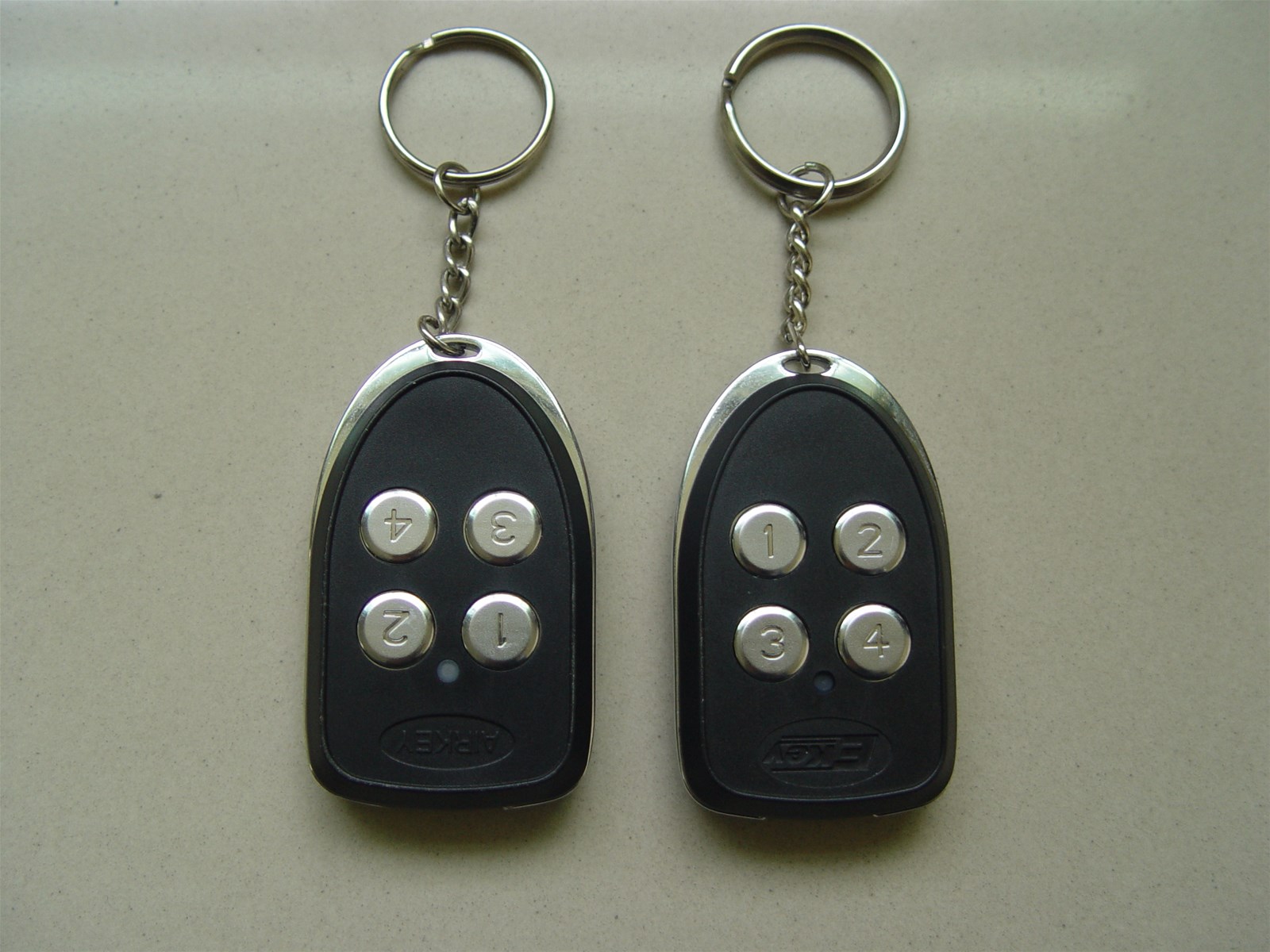 remote control plastic cases enclosures switches and accessories