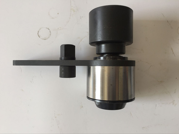 HandManual Torque Multipliers with Intergrated Type